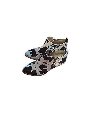 Very Volatile Ankle Boots (view 2)