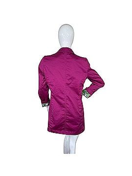 Coach Trenchcoat (view 2)