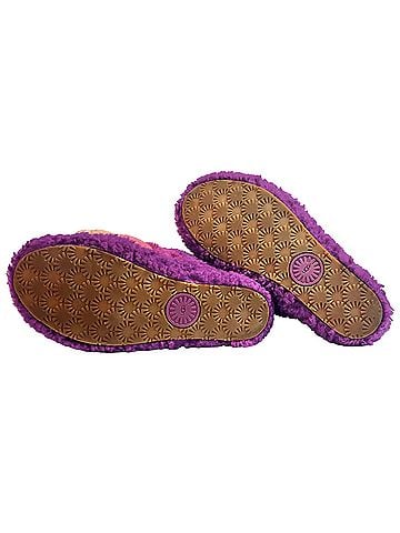Ugg Fluff Yeah Berrylicious Multi Slide Sandals (view 2)