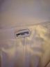 Princess Polly White Silk Skirt Size 6 - photo 3