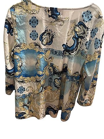 Chico's Blouse (view 2)
