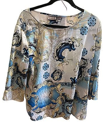 Chico's Blouse (view 1)