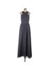 HAILEY 100% Polyester Gray Cocktail Dress Size 12 - photo 1