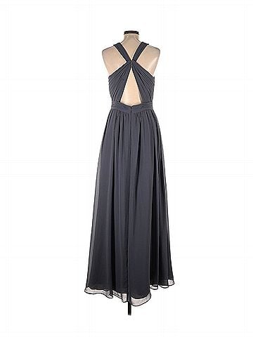 HAILEY Cocktail Dress (view 2)