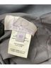 HAILEY 100% Polyester Gray Cocktail Dress Size 12 - photo 3