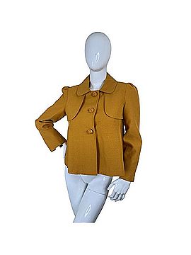 Anthropologie Jacket