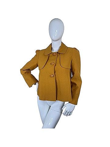 Anthropologie Dialogue Jacket (view 1)
