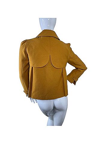 Anthropologie Dialogue Jacket (view 2)