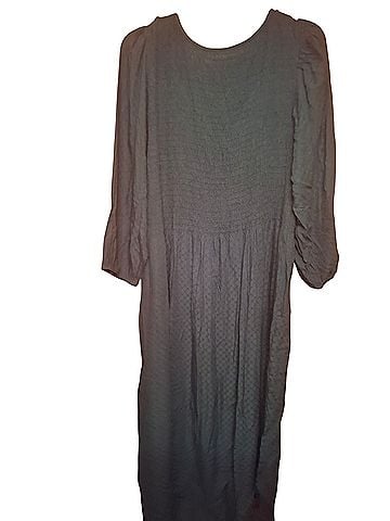 Croft & Barrow Casual Dress (view 2)