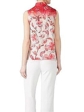 Peter Pilotto Sleeveless Top (view 2)