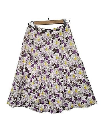 an original MILLY of New York Casual Skirt (view 2)
