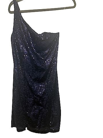 Honey and Rosie Cocktail Dress (view 2)