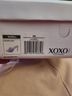 XOXO Purple Heels Size 9 - photo 3
