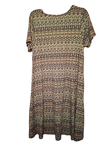 Lularoe Casual Dress (view 2)