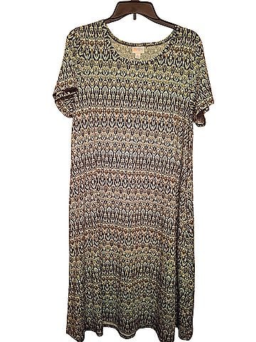 Lularoe Casual Dress (view 1)