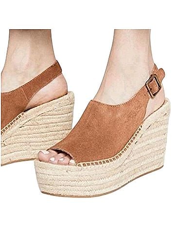 Soludos Sevilla Sandals (view 1)