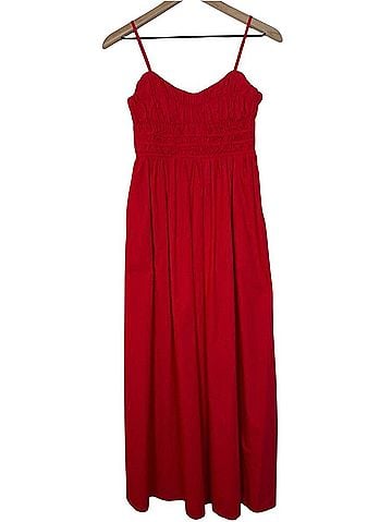 Petal and Pup Cocktail Dress (view 1)