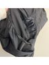 Miraclesuit Solid Black One Piece Swimsuit Size 16 - photo 9