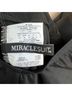 Miraclesuit Solid Black One Piece Swimsuit Size 16 - photo 3
