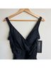 Miraclesuit Solid Black One Piece Swimsuit Size 16 - photo 4