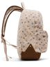 Madden Girl 100% Polyester Floral Tan Blue Backpack One size - photo 5