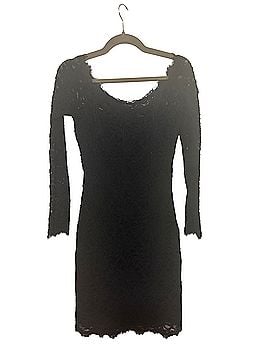 Jump Apparel by Wendye Chaitin Cocktail Dress (view 1)