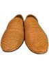 FRYE 100% Leather Solid Tan Flats Size 9 - photo 2