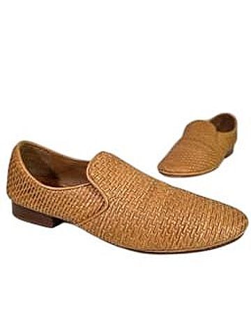 FRYE Ashley Flats (view 1)