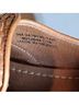 FRYE 100% Leather Solid Tan Flats Size 9 - photo 8