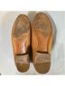 FRYE 100% Leather Solid Tan Flats Size 9 - photo 7