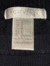 Forever 21 Solid Black Pullover Sweater Size S - photo 4