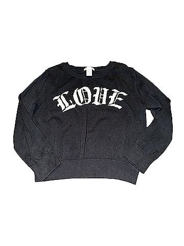 Forever 21 Pullover Sweater (view 1)