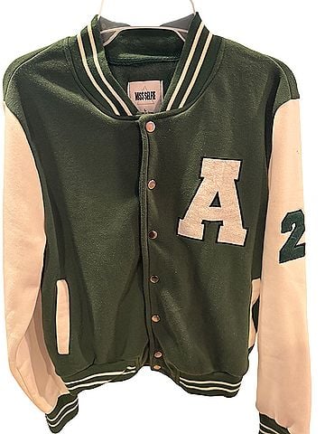 Miss Selfie Jacket (view 1)