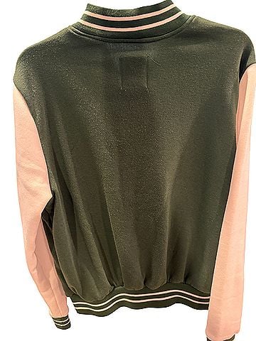 Miss Selfie Jacket (view 2)