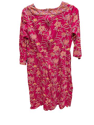 Hanna Andersson Casual Dress (view 2)