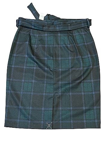 Ann Taylor Formal Skirt (view 2)