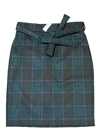 Ann Taylor Formal Skirt (view 1)