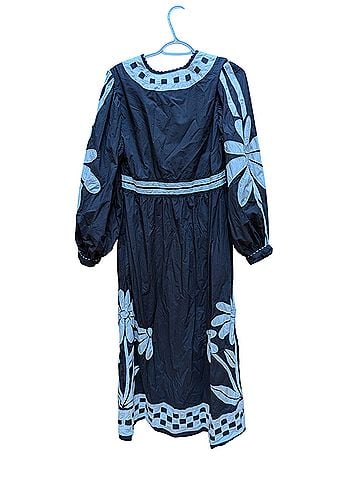 FARM Rio Nature Cocktail Dress (view 2)