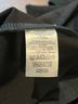 Ann Taylor Plaid Black Green Formal Skirt Size 14 - photo 5