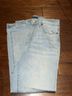 Aeropostale Solid Blue Jeans Size 4 - photo 8