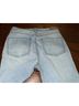 Aeropostale Solid Blue Jeans Size 4 - photo 6
