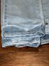 Aeropostale Solid Blue Jeans Size 4 - photo 7