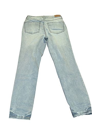 Aeropostale The Norma Jean Jeans (view 2)