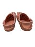 Crocs Pink Mule/Clog Size 6 - photo 2