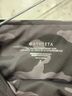 Athleta Camo Black Gray Skort Size 4 - photo 3