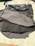 Athleta Camo Black Gray Skort Size 4 - photo 4