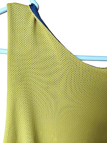 Nike Nike Basketball reversiable Jersey Sleeveless Jersey (view 2)