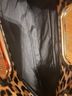 JNBY Animal Print Multi Color Clutch One size - photo 3