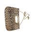 JNBY Animal Print Multi Color Clutch One size - photo 1