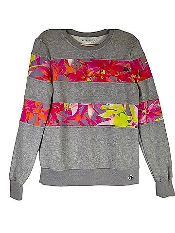 Trina Turk Recreation Pullover Sweater (view 1)